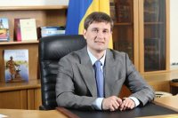 председатель облгосадминистрации Андрей Шишацкий председатель облгосадминистрации Андрей Шишацкий