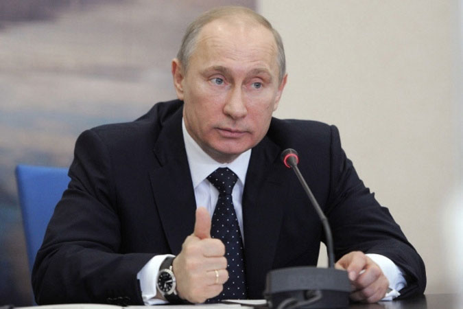 Президент России Путин Президент России Путин