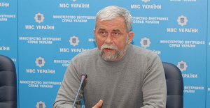 Советник Министра Станислав Речинский Советник Министра Станислав Речинский