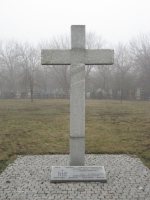 Кладбище немецких военнопленных в г. Горловка Донецкой области Кладбище немецких военнопленных в г. Горловка Донецкой области