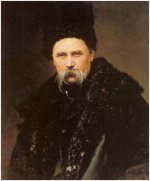 Шевченко Тарас Григорьевич Шевченко Тарас Григорьевич