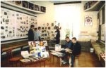 Музей истории Приазовского государственного технического университета (ПГТУ) Музей истории Приазовского государственного технического университета (ПГТУ)