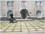 Снежнянский музей боевой славы Снежнянский музей боевой славы
