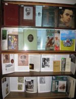 книжная выставка посвященная Году Т. Г. Шевченко книжная выставка посвященная Году Т. Г. Шевченко