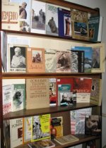 книжная выставка посвященная Году Т. Г. Шевченко книжная выставка посвященная Году Т. Г. Шевченко