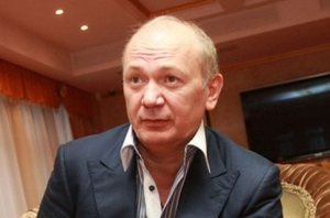 Юрий Иванющенко Юрий Иванющенко