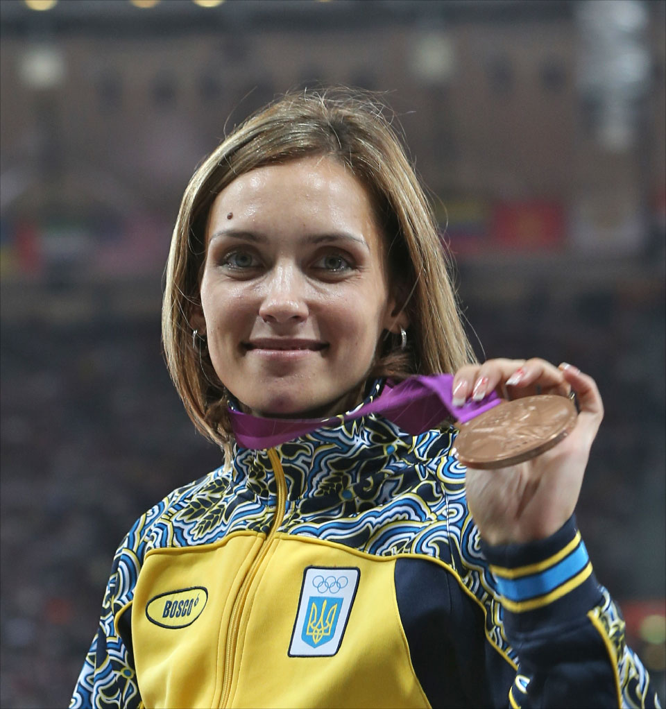 Ольга Саладуха Ольга Саладуха