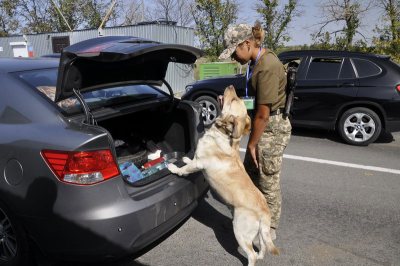 контрольный пункт въезда-выезда контрольный пункт въезда-выезда