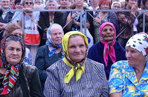 пожилые люди пожилые люди