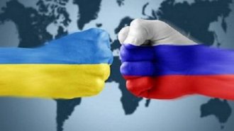 Украина-Россия Украина-Россия