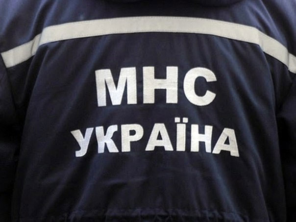 спасатели спасатели